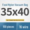 Shixun Soft Nylon Vacuum Sealing Bags