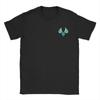 Vintage Genshin Impact Albedo Tshirts Unisex Unisex O Neck 100 Cotton T Shirts Anime Game Tee Shirt Gift Idea Clothing