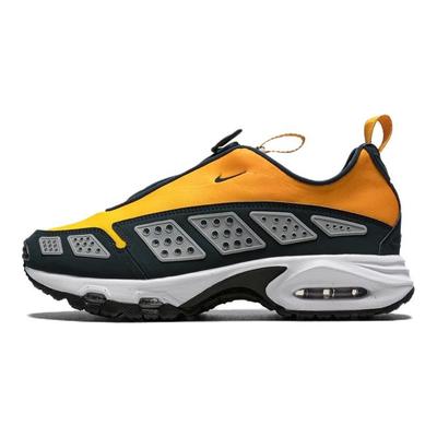 Zapatillas Air Max SNDR "Oro Cañón" Zapatos Casuales HJ8080-700
