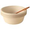 Camellia Biodegradable Sugarcane Paper Bowls