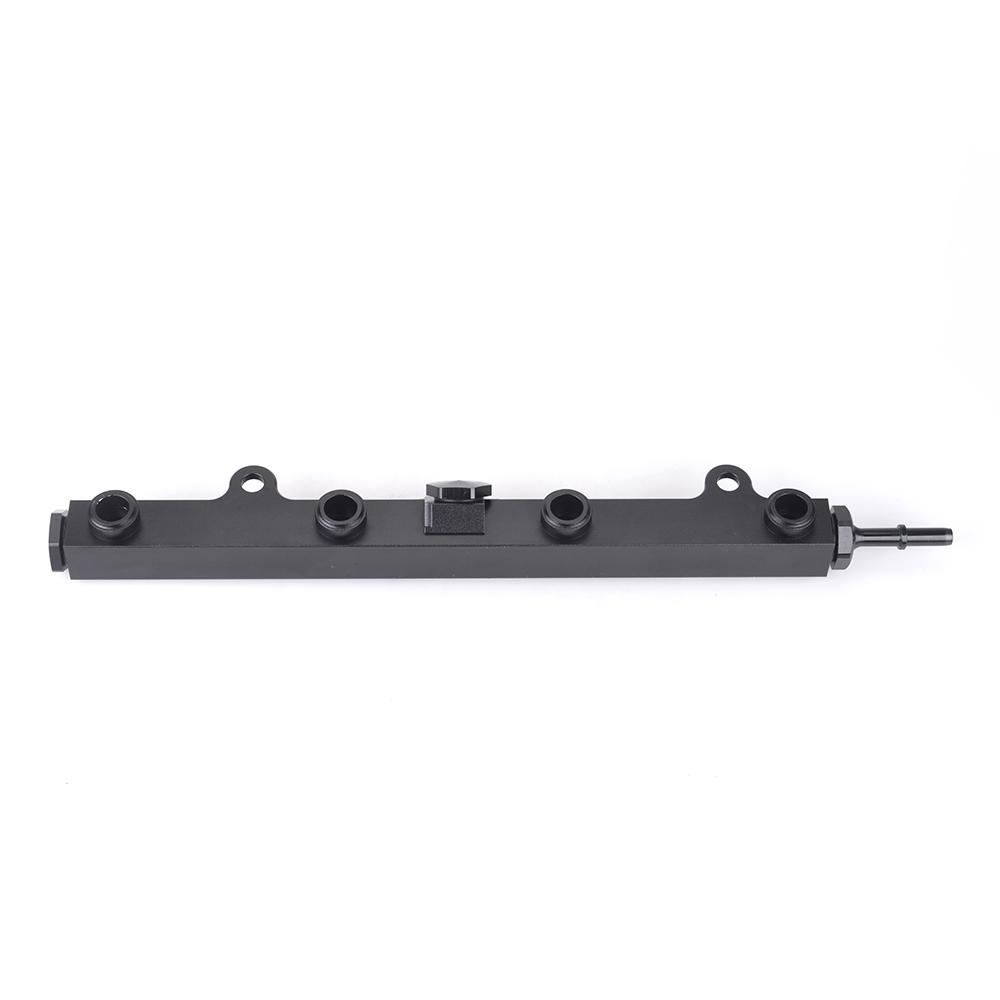 Aluminium K SERIES Heavy FUEL RAIL Kit High Flow Injection Fuel Rail FOR HONDA K20 K24 RSX CIVIC SI,INTEGRA, EP3