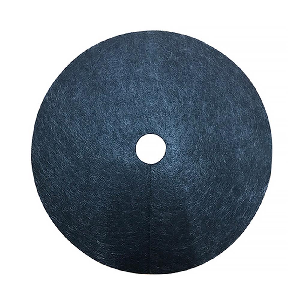 

Защита деревьев Геотекстиль для борьбы с сорняками Нетканый материал Барьерное кольцо для контроля овощей Для помещений и улицы Садовые аксессуары против травы type 9