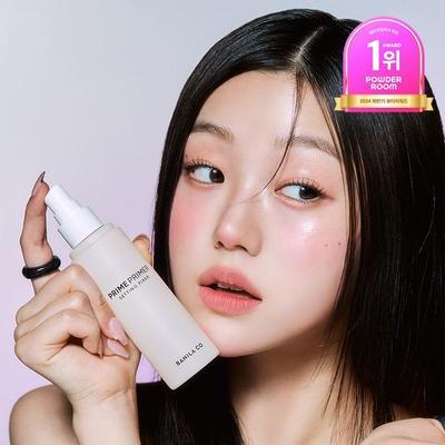 Prime Primer Setting Fixer 100 ml