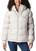 Pike Lake II Insulated Windcheater Beige