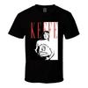 Keefe Chambers The Righteous Gemstones Scarface Parody T Shirt
