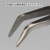 GodHand Rigio Bent Nose Pliers Hobby Tool GH-LDP-140-M