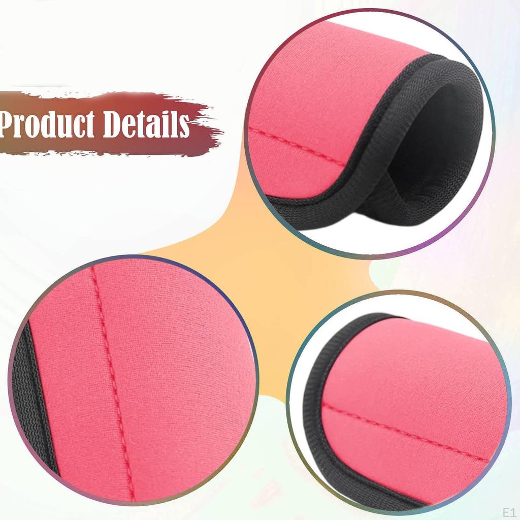 Non-Slip Grip Covers, Dumbbell Dumbbells, Gymnastics Exercise Equipment