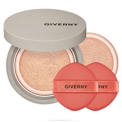 Gesichts-Make-up – Concealer & Grundierung
