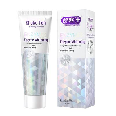 Saky Enzyme Whitening & Gum Repair Toothpaste