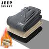 JEEP SPIRIT Men's Fleece-Lined Joggers