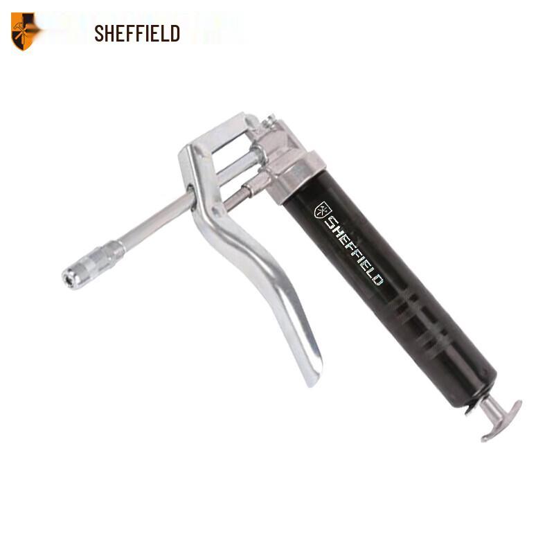 SHEFFIELD Professional Hand Grease Gun