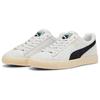 New PUMA Clyde Hairy Suede Sedate Grey 393115-01