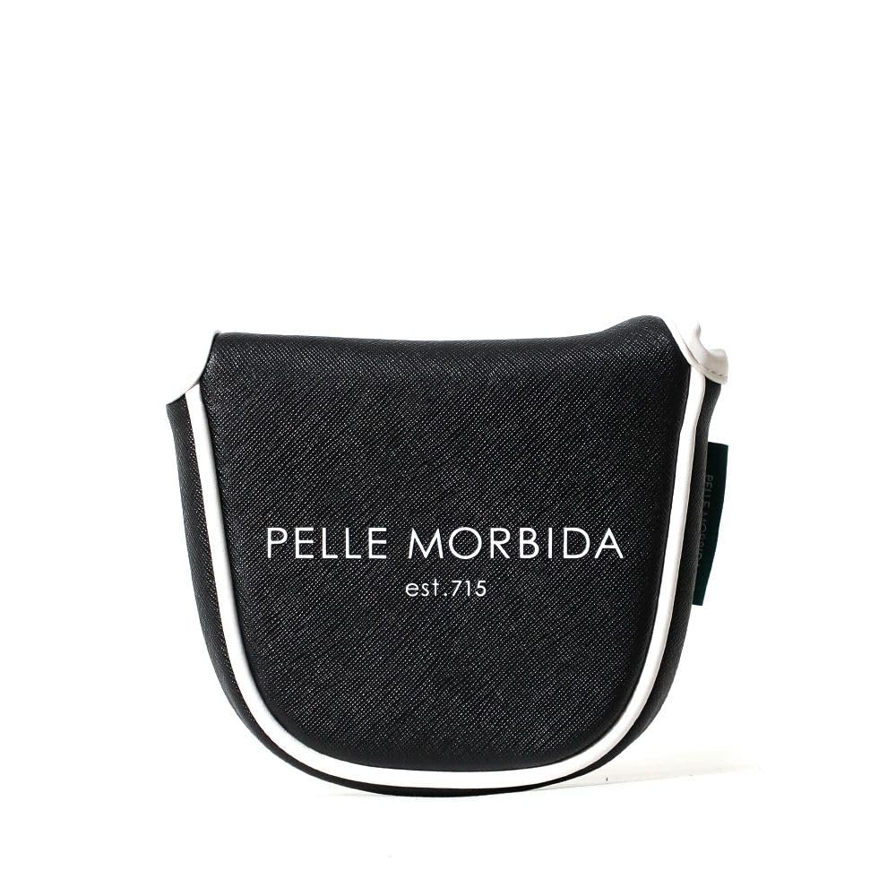 

Head Cover Black [Pelle Morbida] PMO-PG010 чёрный