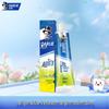 Hawley Super White Lime Toothpaste & Longhu Summer Family Set