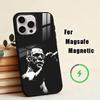 N-Nickname-Nate Diaz Phone Case For iPhone17,16,15,14,13,12,11 Plus,Pro Magnetic For Magsafe Wireless Charging