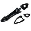Front Driver Left Side Outer Door Handle 51218243617 For BMW X5 E53 2000-2006