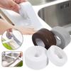 Shower Sink Bath Sealing Strip Tape Caulk Strip Self Adhesive Waterproof Wall Sticker