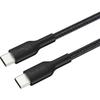 Câble USB-C vers USB-C Gaming - BELKIN - Nintendo Switch 2 - 60 W - Noir