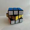 1pc Diamond Cube, Intellectual Toy, 5.2*5.2 Puzzle Cube To Exercise Intelligence and Hands-On Ability, Perfect Birthday