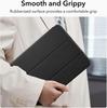 For Samsung Galaxy Tab A9 8.7'' 2023 SM-X110 SM-X115 Tri-fold Start Case Flip Magnetic Stand PU Leather Protective Cover