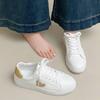 Fashion Women's Sneakers Fashion Breathable Flat Shoes Woman Soft Sole Walking Vulcanized Shoes Women Casual Comfortable Sneaker