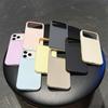For iPhone 17 16 15 14 13 Pro Max Luxury Original Liquid Silicone Case For iPhone Air 14 15 16 Plus Magsafe Magnetic Protect Cover