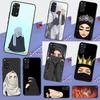Islamic Hijab Girl Queen Cover For Xiaomi Redmi Note 13 12 11 9 10 14 Pro 9S 10S 11S 12S Redmi 14C 10C 12C 13C Case