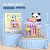 Compatible Space Shuttle Building Blocks for Boys - Children's Educational Toy Gift