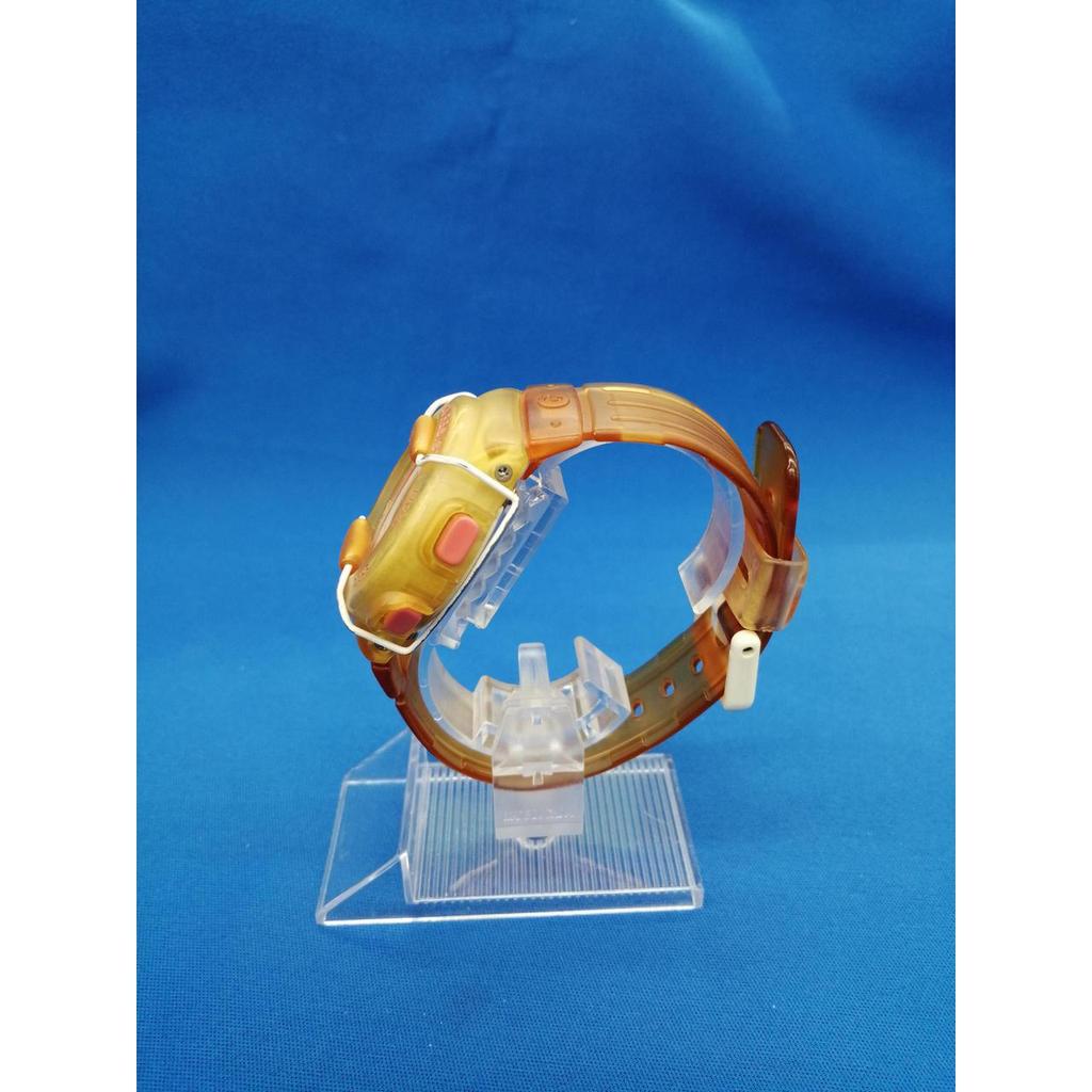 Used CASIO BG-211 BABY-G