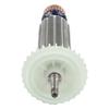 Power Tools Armature Rotor Anchor Grinders Anchor 220V Armature Rotor For GWS7-125 Garden Tools Workshop Equipment
