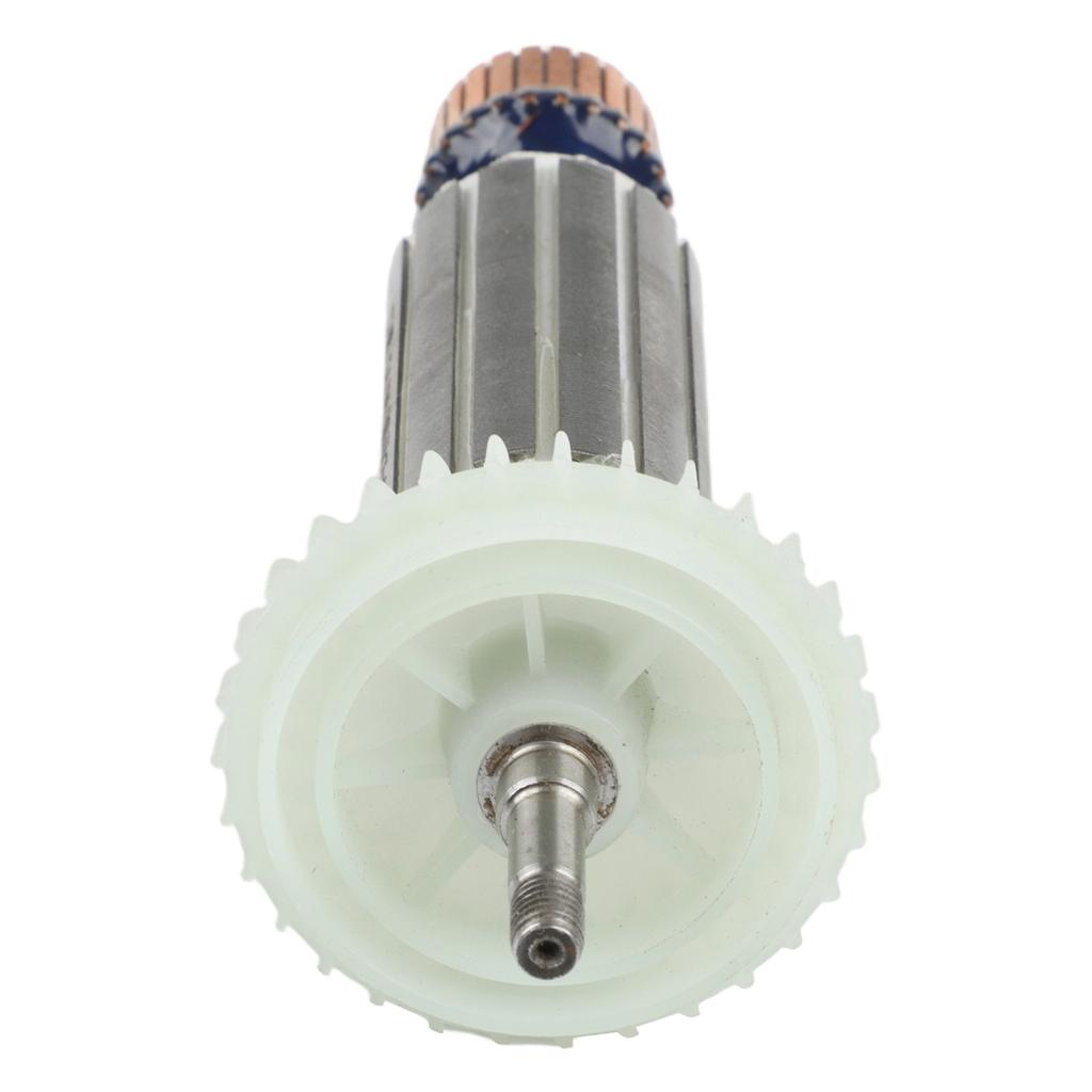 Power Tools Armature Rotor Anchor Grinders Anchor 220V Armature Rotor For GWS7-125 Garden Tools Workshop Equipment