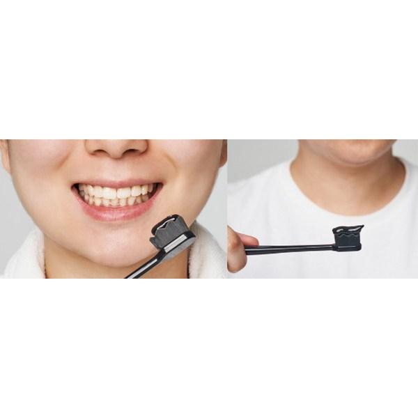 Paul Madison Black Ratcha Zahnpasta, 110g, 6 Stk.