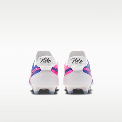 Nike Tiempo Ligera Pro FG Attack Pack Men's Sneakers
