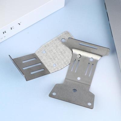 Durable Stainless Steel Armor Guard For Tamiya Nxgen Dt04 58741 1/10 Rc Car, Crash Protection Parts Toy Car Accessories