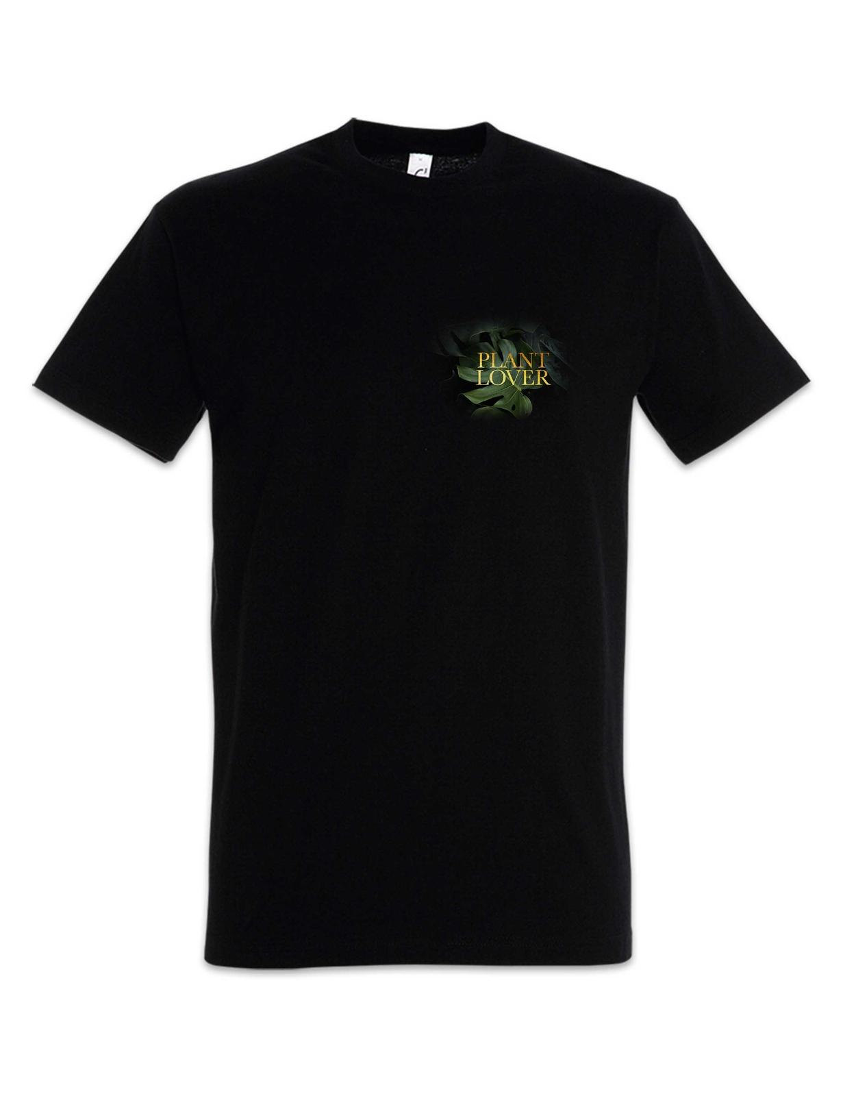 

Plant Lover Plants Love Fans Fan Palm Nature Environmental Protection T-Shirt Mens Womens Tees Top 3XL