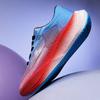 Professional running shoes ultra-light shock absorption silent mesh surface breathable unstuffy feet gym sports shoes