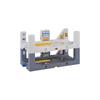TAKARA TOMY Plarail J-25 Automatic Mutual Departure! Vertical and Horizontal Station Train Toy (Ages 3 and up)