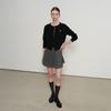Essential Crewneck Cardigan WBD3L04501