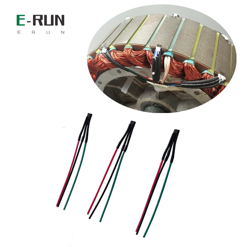 

Hall Sensor H 413F For QS 205 V3 WP 2000W 3000W 273 4000W Wheel Hub Motor H 413F (3pcs)