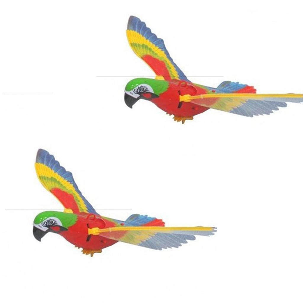 Simulation Bird Cat Toy Funny Self-hey Hanging Door Automatic Scratch Rope Cat Stick Eagle Cat Interactive Toy Cat Supplies