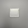 1Pcs Game Console Accessories Transparent Game Card Box Shell Case Clear Housing Cover For 3Ds