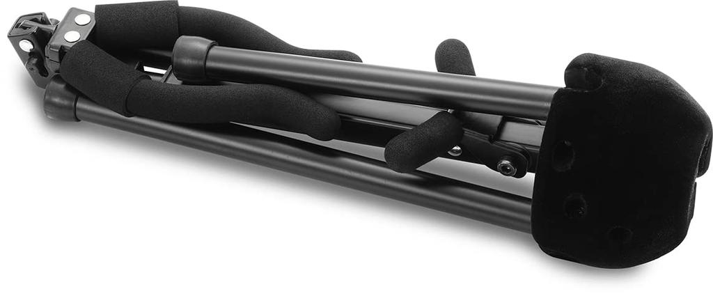 HERCULES TravLite Alto Saxophone Stand DS431B