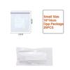 2882 Sealed Bag Fresh Food Self-Sealing Household Plastic Packaging Bag Thickened Refrigerator Storage Freezing Packaging Bag