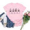 Briar Hockey Vintage Shirt Off Campus Movie Merch Garrett Graham Logan Tucker Di Laurentis Tee Elle Kennedy Romance Reader Gift