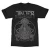 Jinjer Bottle Casual Tshirt Luxury Brand for Men and Women Top 2026 New
