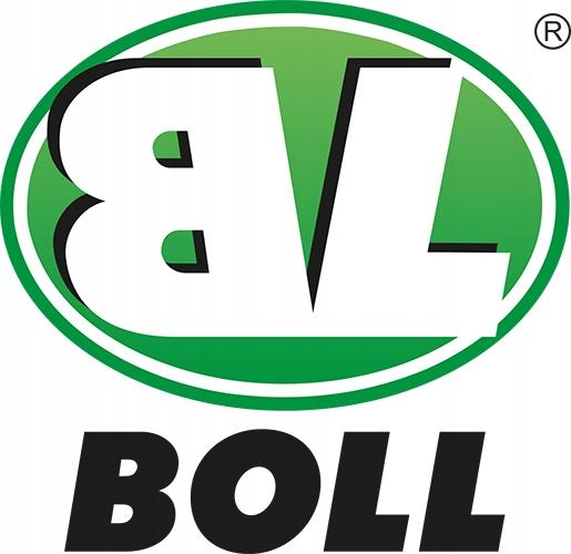 Masa Klejąco-Uszczelniająca Czarna Boll 600 Ml