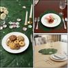 60 Pack Artificial Palm Leaves Party Decorations, Monstera Leaves,Small and Large Size 30 Each, for Home Wedding Tropical Theme Decor