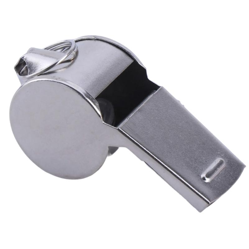 Football Coaching Whistle Referee Whistle Sport Whistle Metal Whistle Basketball