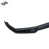 Kohlefaser Frontsplitter-Kit für BMW 3er G28/G20 (2020, MP-Stil)