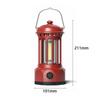 Nufeng L800B Retro Outdoor Camping Lantern